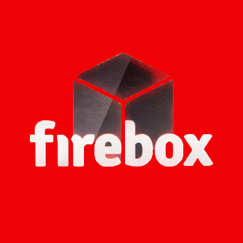 Fire box